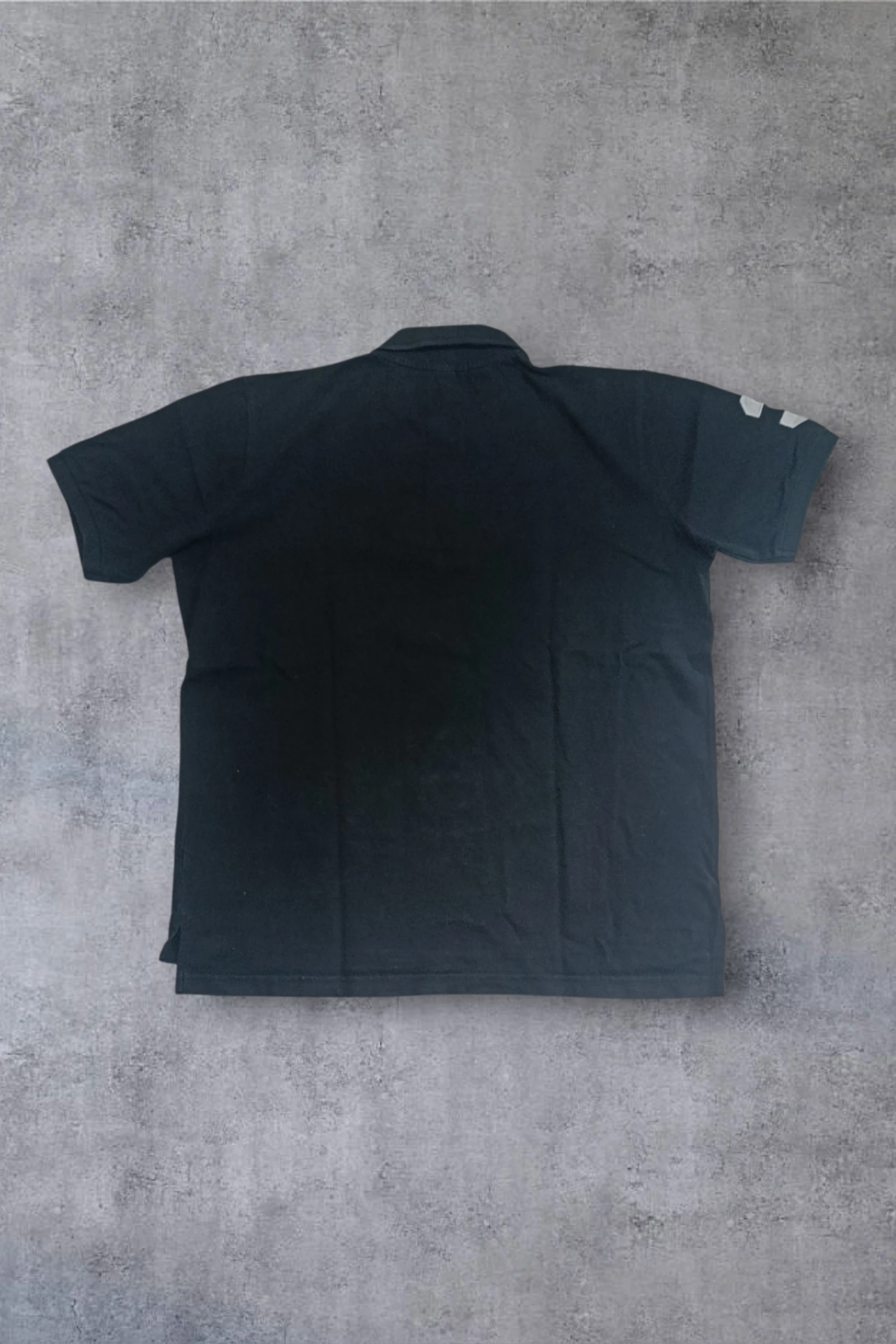 | Polo U.S. Polo Assn Masculino | Cor Preto | Big Pony | Logo Bordado | Tamanho XL | – photo 10